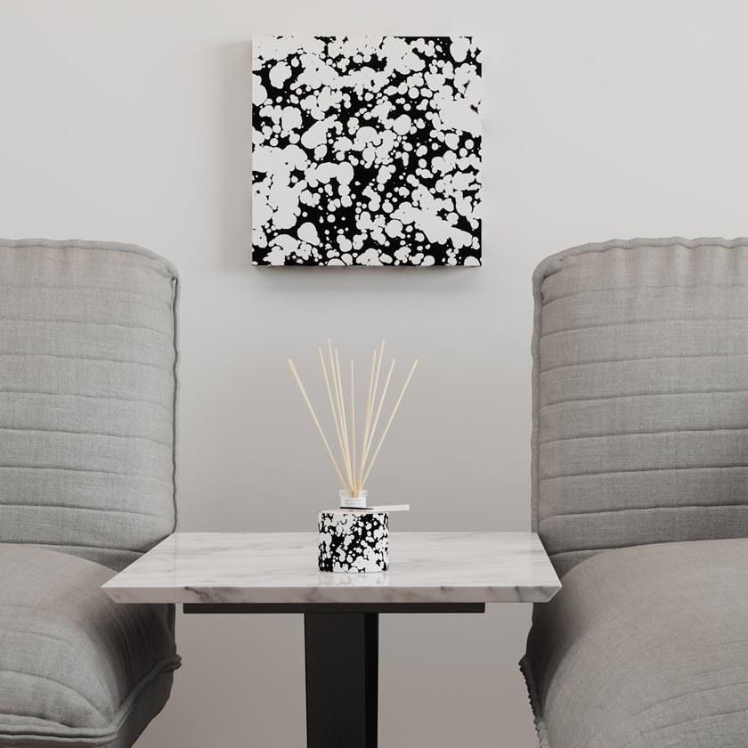 IWISHYOU Ароматизатор в натуральном камне Lovebrush 8057711490530 - Вид №3