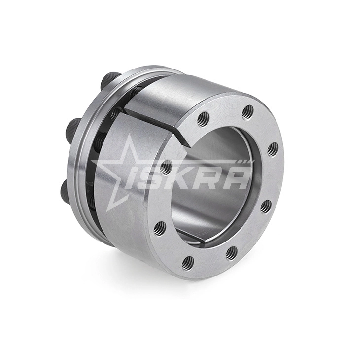 IS3464 Зажимная втулка KLDA025 ISKRA  - Вид №4