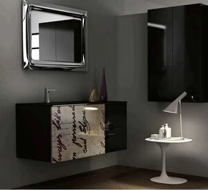 06 One Exclusive Collection комплект мебели GBGROUP