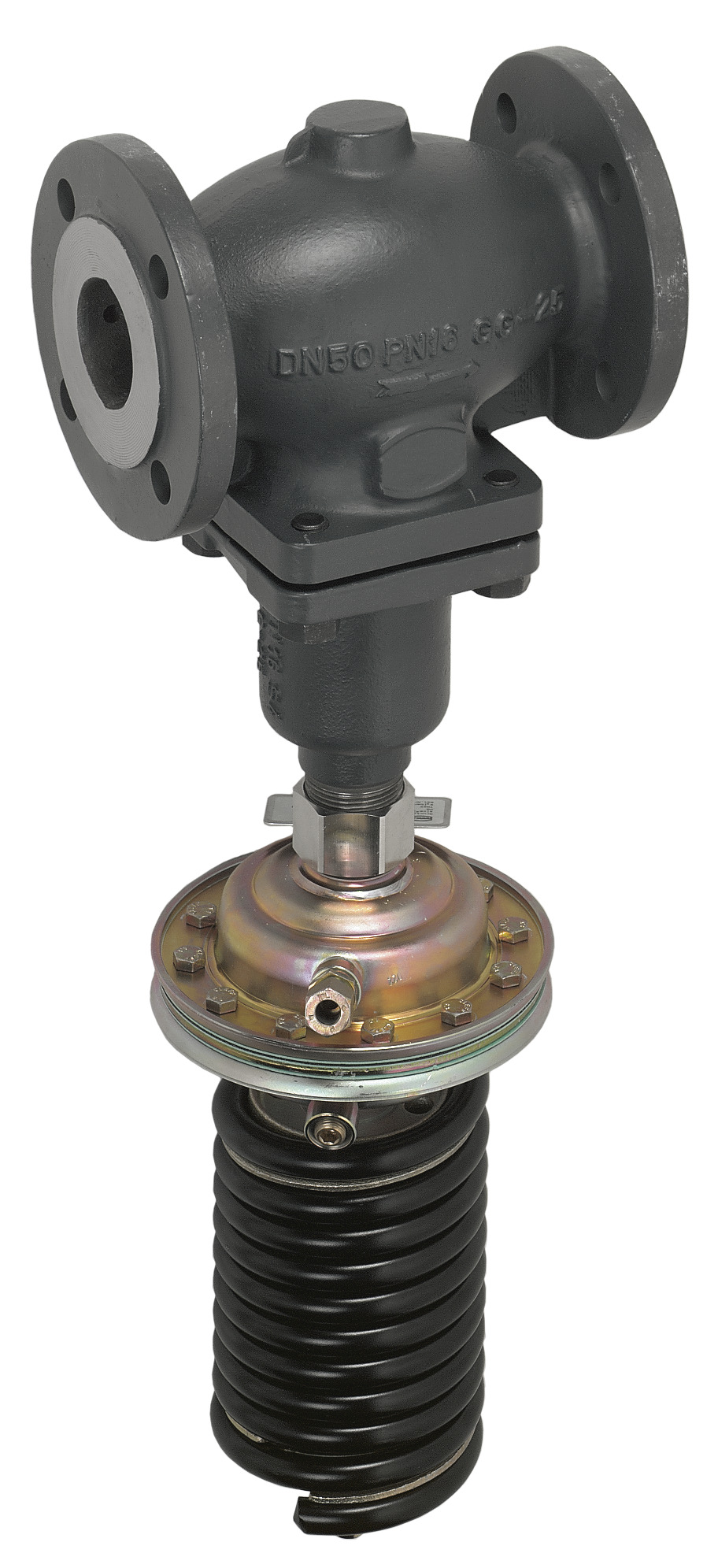 Danfoss Регулятор давления AFA/VFG 2 «до себя» AFA 0.05-0.35 Блок регулирующий 003G1013  - Вид №2