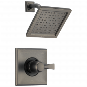 T14251 Облицовка для душа Monitor® серии 14 Delta Faucet Dryden Хром