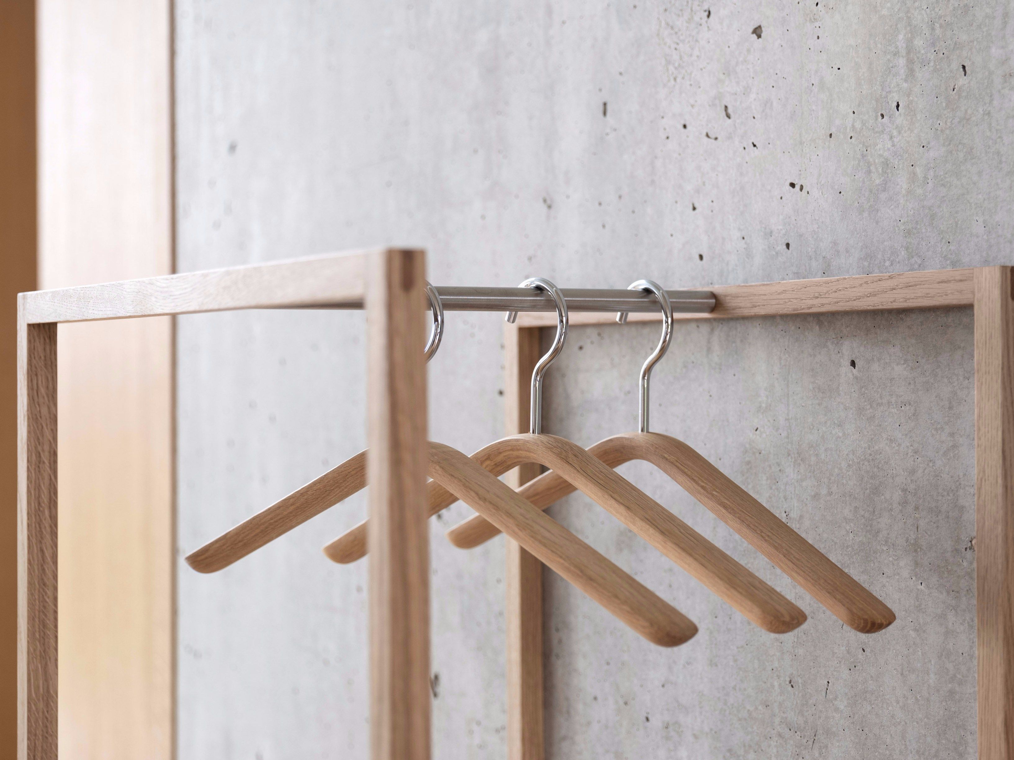 Деревянная вешалка Schonbuch вешалка для пальто ARCH-00071112