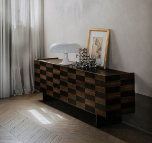 Буфет COLOSSEO TONIN 6121