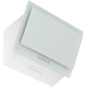 5410066 Вытяжка наклонная DEXP YC50W белый/белый STDN-0047934