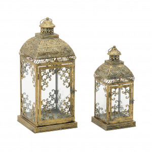 3870531.0030 ФОНАРЬ, НАБОР 2ШТ TO4ROOMS