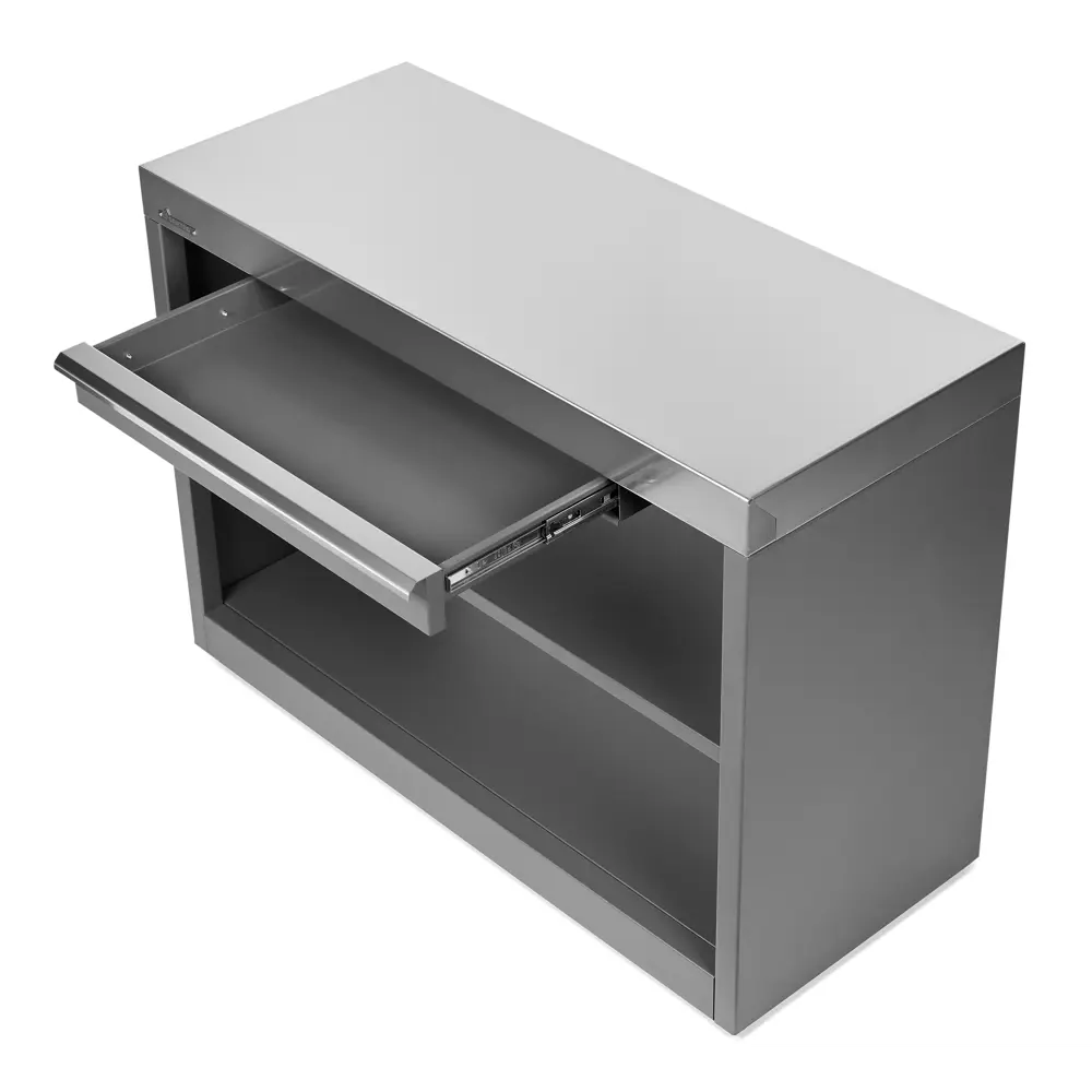 Стол Gratar Expert EST 1200 сталь STLM-2059335 - Вид №2