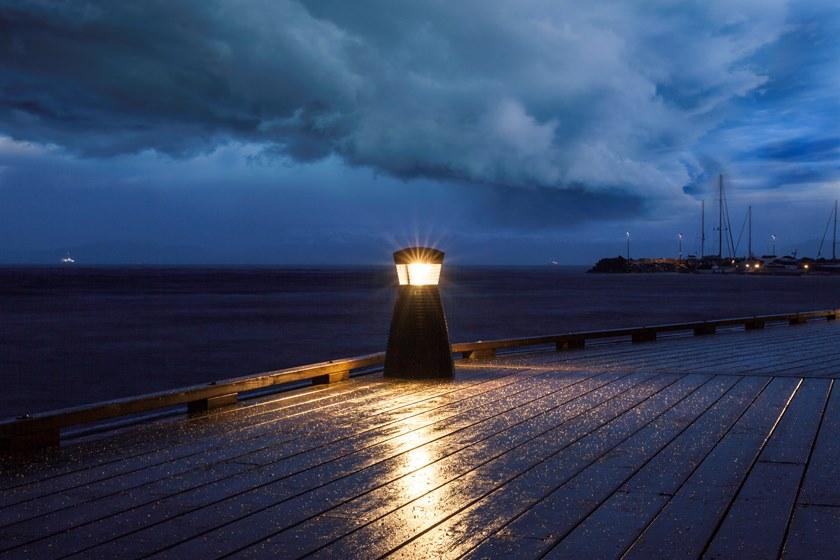 Louis Poulsen Светодиодный столб epdm sun-id-1513782 - Вид №15