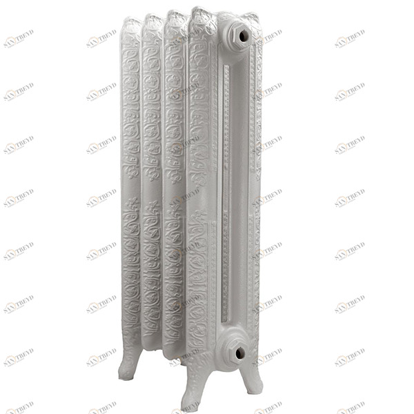 Чугунный радиатор Demir Dokum Historic 600 13 секций 7376