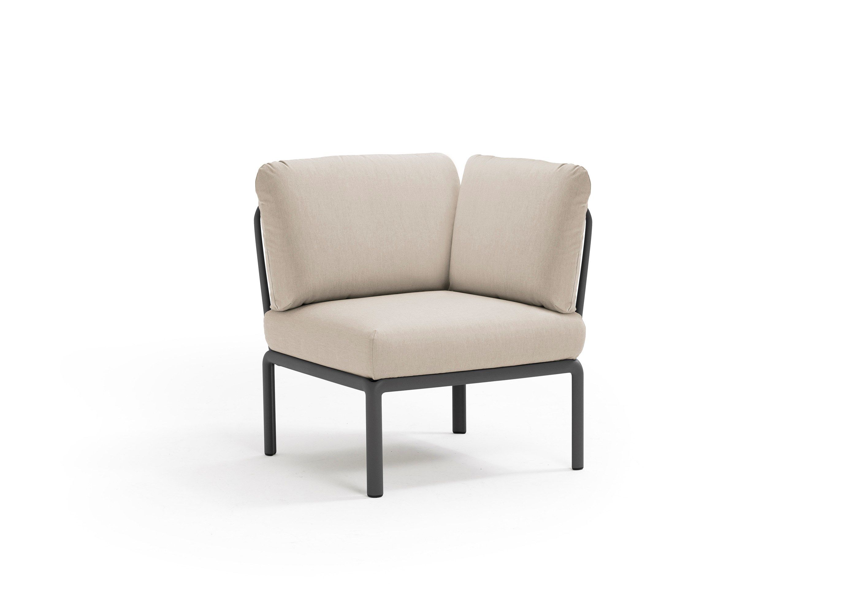 Угловой элемент из смолы и ткани Nardi ARCH-00057136 - Вид №23