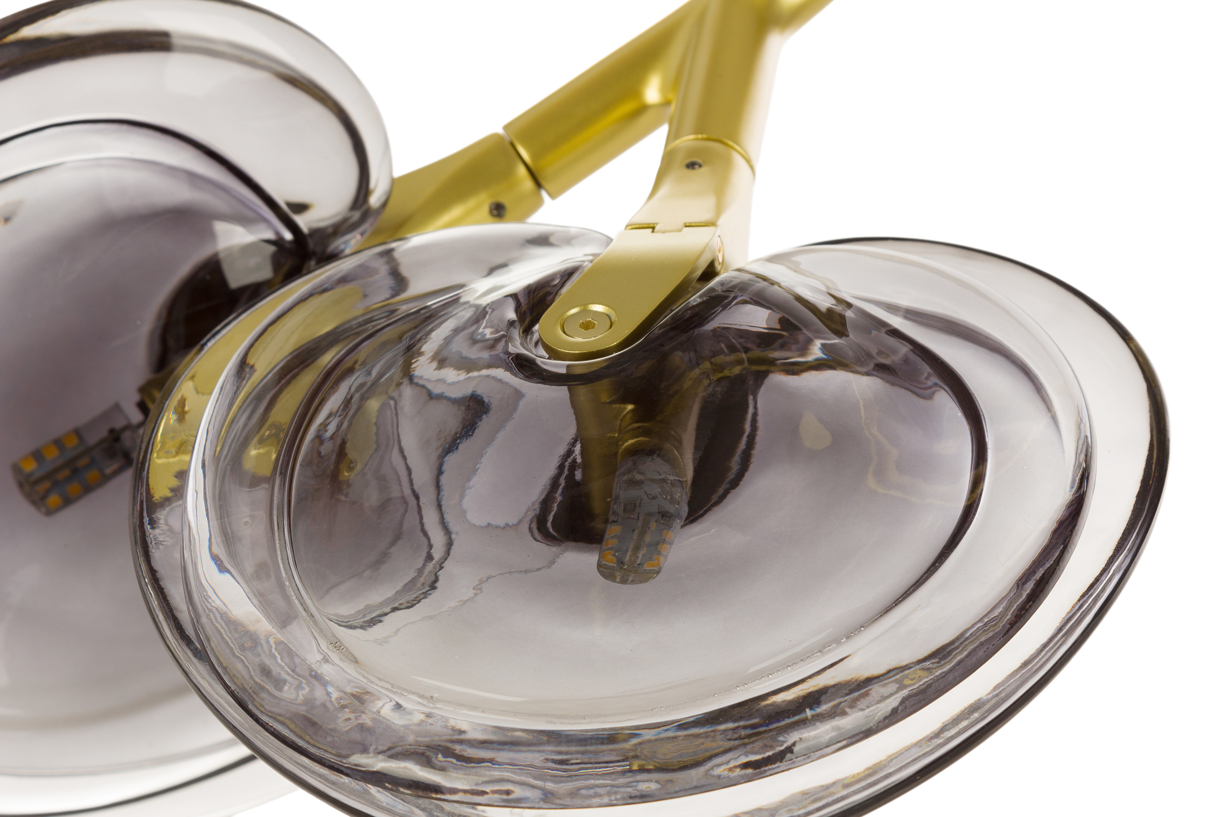 2000983191175 Потолочный светильник Apple ELECTRORETRO  - Вид №3