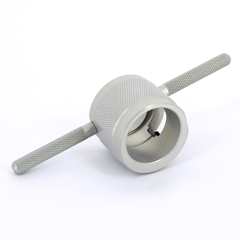 Обрезное устройство для фольги полипропиленовой трубы STABI FV-PLAST 50мм 411050