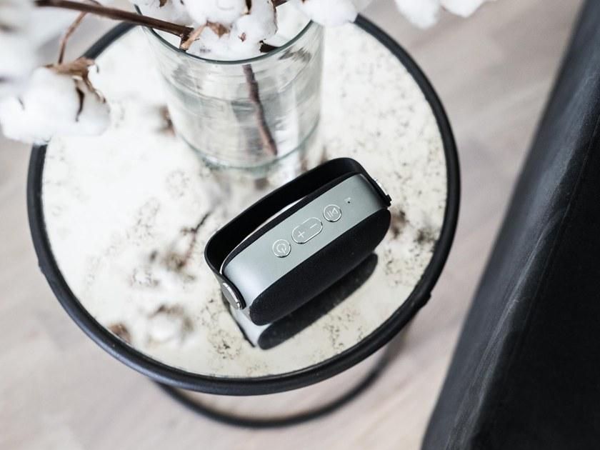 LEMUS Портативный динамик bluetooth sun-id-1446352 - Вид №8