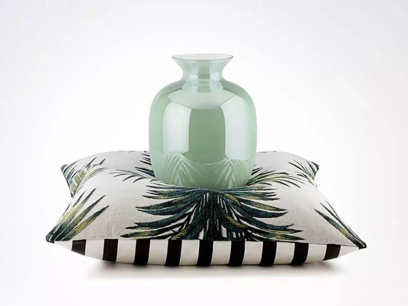 IVV Ваза из цветного стекла Rialto sun-id-1443075 - Вид №1