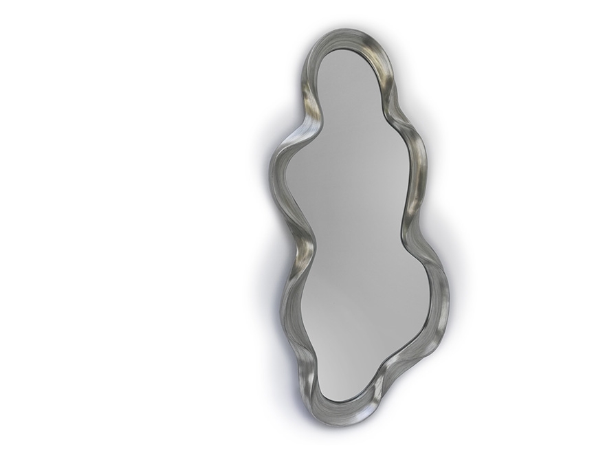 109247 Зеркало серебряное Schuller Somnia  - Вид №1