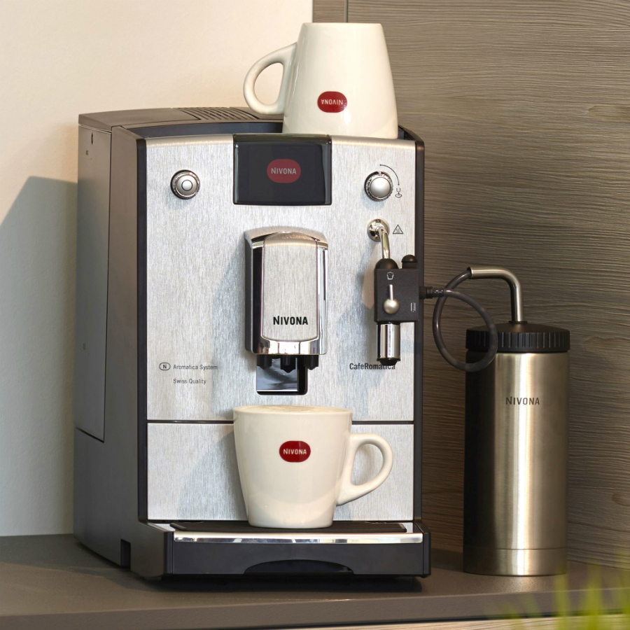 Термос-контейнер для молока Nivona NICT 500 NICT500 - Вид №1