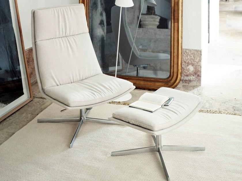 arper Мягкая подставка для ног Catifa 70 3302 - Вид №3