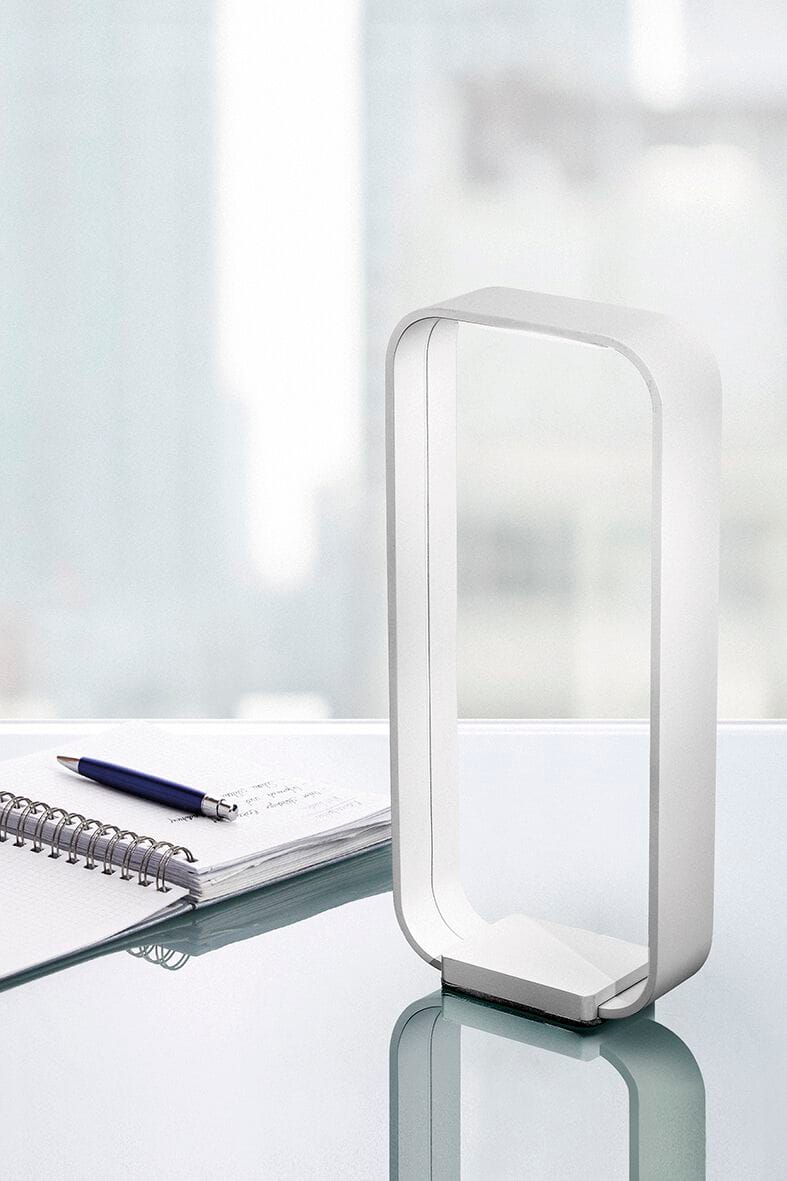 Светодиодная настольная лампа Rossini Illuminazione Klaus ARCH-00035259 - Вид №1