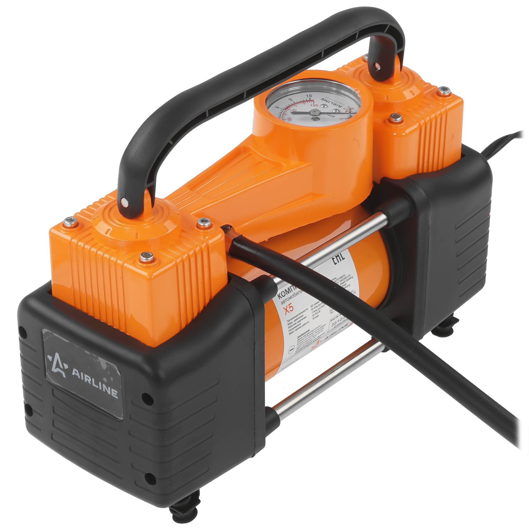 9088467 Компрессор AIRLINE CA-020-01NR STDN-0073885