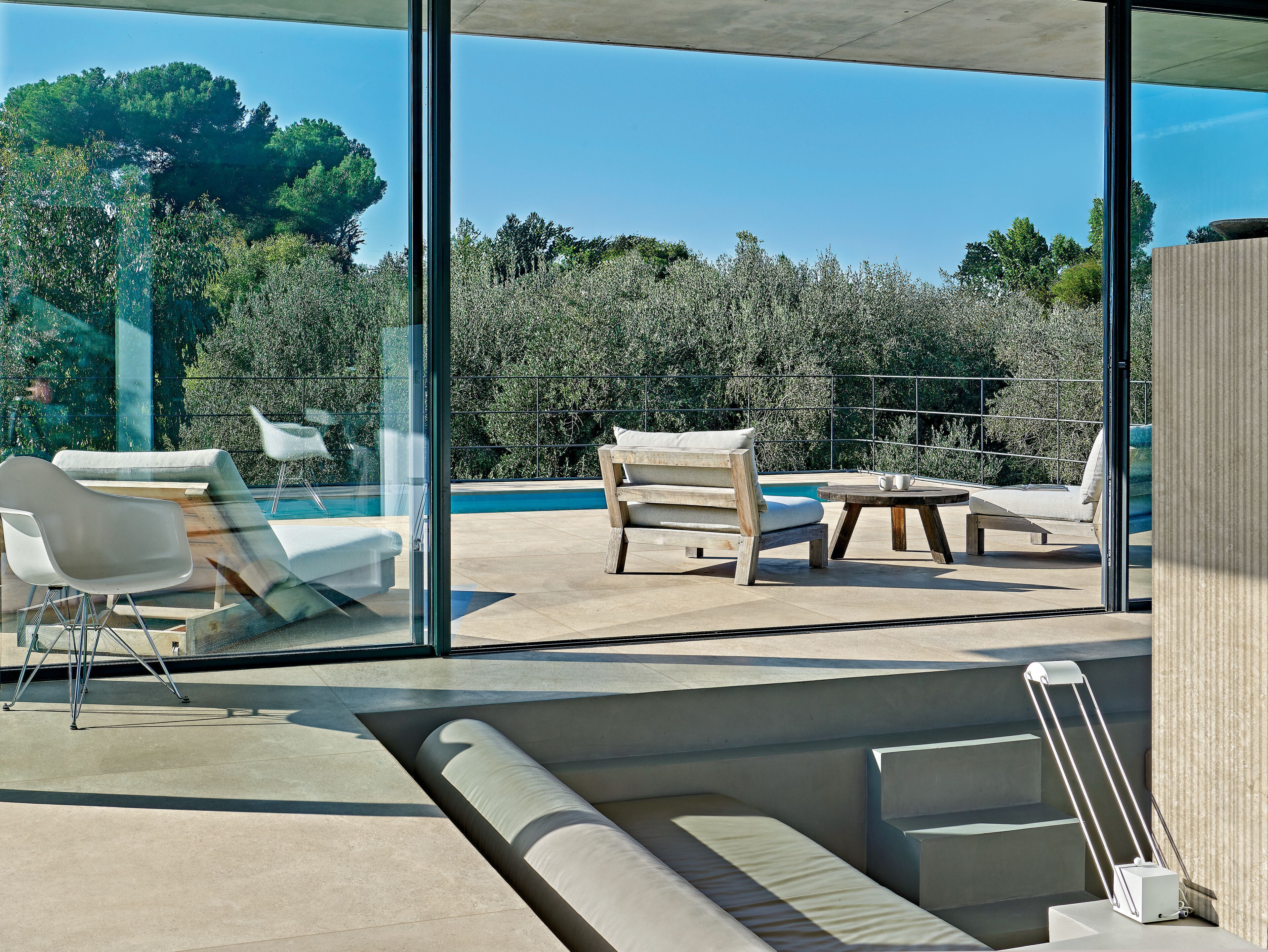 Напольное покрытие / керамогранит для внутреннего и наружного применения Florim Ceramiche CASUAL LIFE ARCH-00035012 - Вид №2