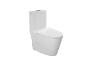 Унитазы-компакт SL-5012 SANTILINE