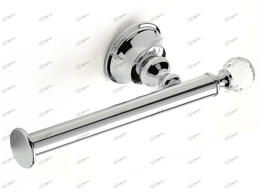 Stilhaus Держатель туалетной бумаги из хромированной латуни Smart light Sl11 Stil Haus