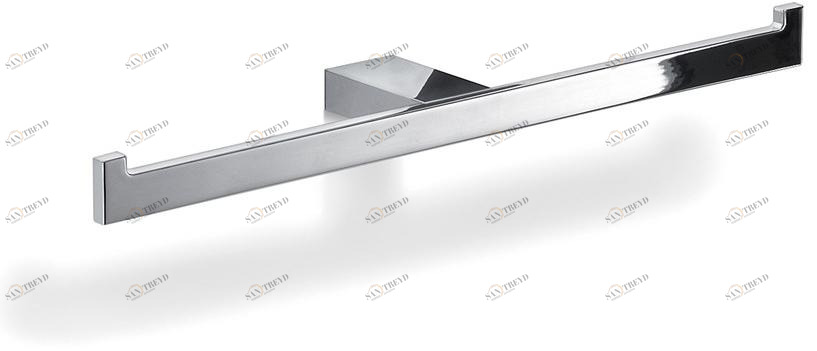 GEDY Двойной металлический держатель для бумаги Lanzarote A329 