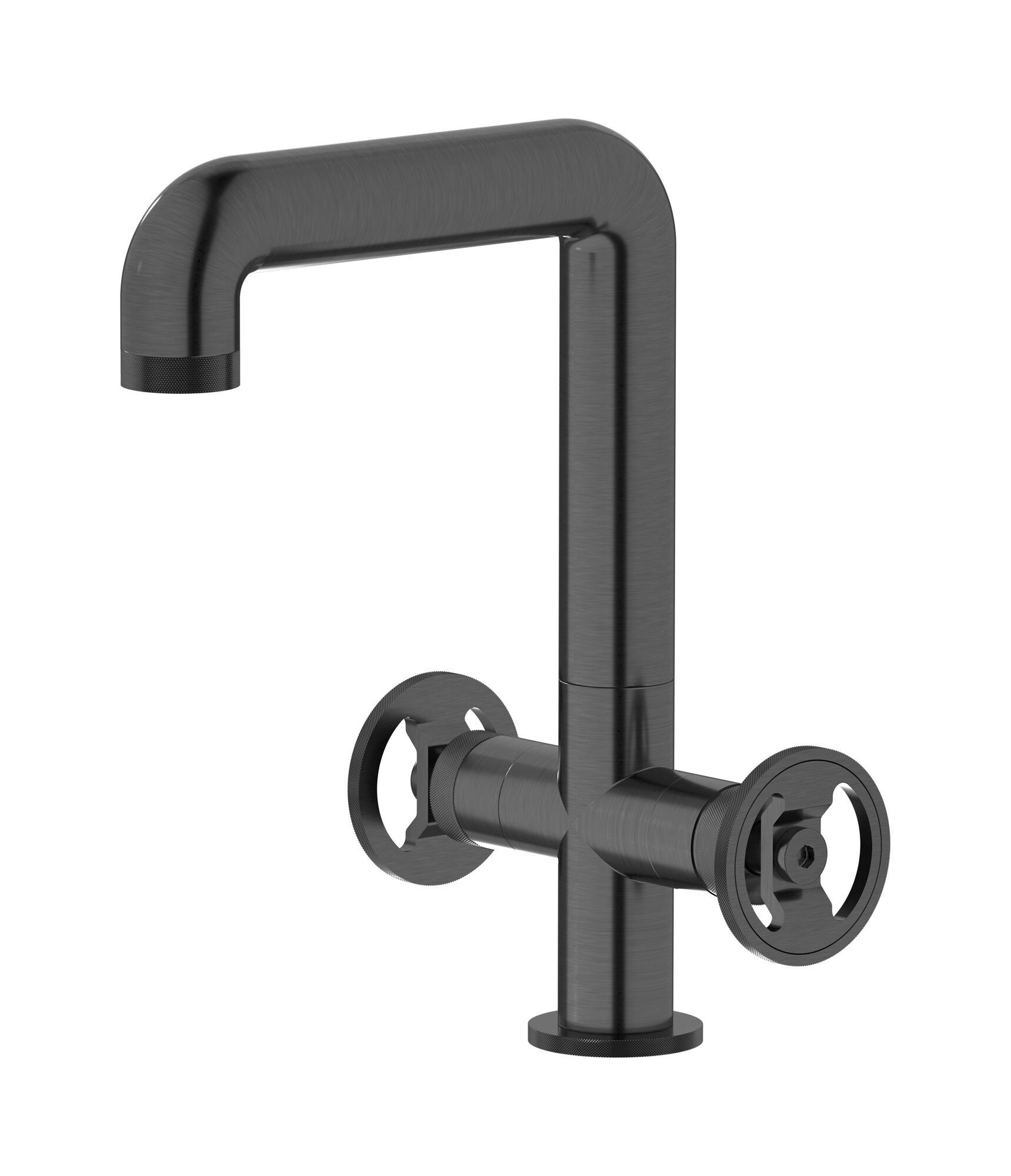 Смеситель для раковины с одним отверстием IB Bold ARCH-00101049 - Вид №6