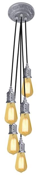 FEDE Подвесной светильник из латуни  Fd1195 Fd1195--- - Вид №2