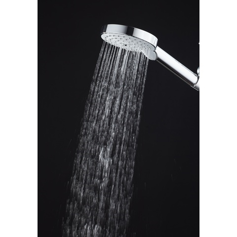 Душевой гарнитур O-Shower OS032 Хром ORANGE sun-id-1516846 - Вид №4