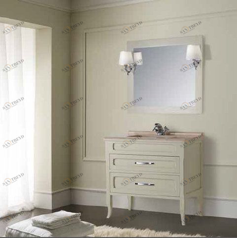 9070 ORIONE Комплект мебели 93х53 см MDC Mobili di castello 40011