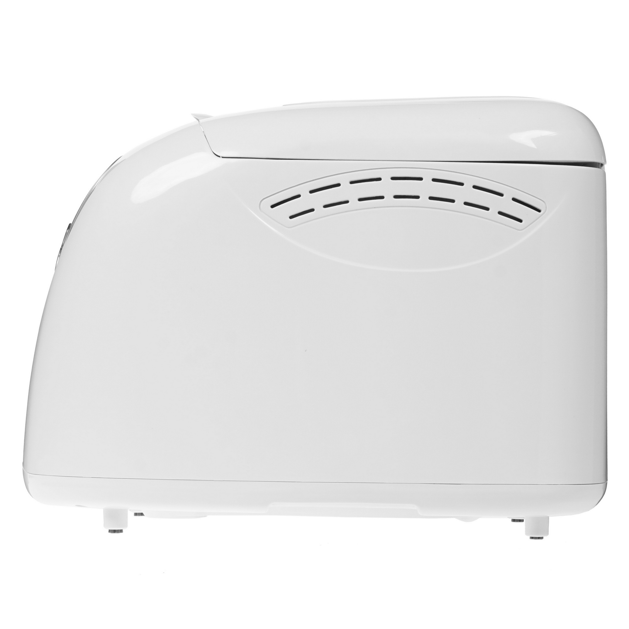 0191871 Хлебопечь CLATRONIC BBA 3505 белый STDN-0013292 - Вид №2