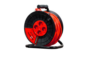 16484119 Удлинитель PEC50-3X1.5-A MAGNETTA