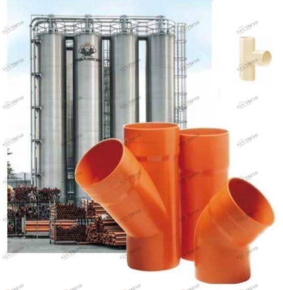 STABILPLASTIC SPA Брага Raccordi edilizia sun-id-1454864