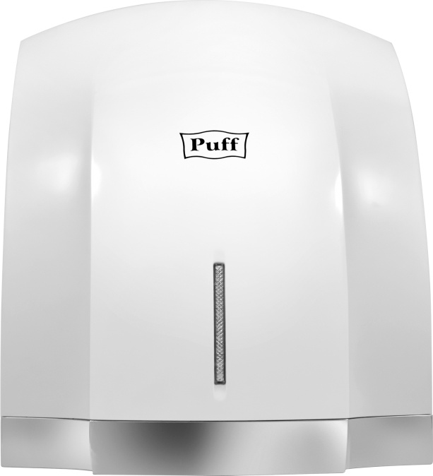 1401.401 Сушилка для рук тихая 8819 PUFF  - Вид №2