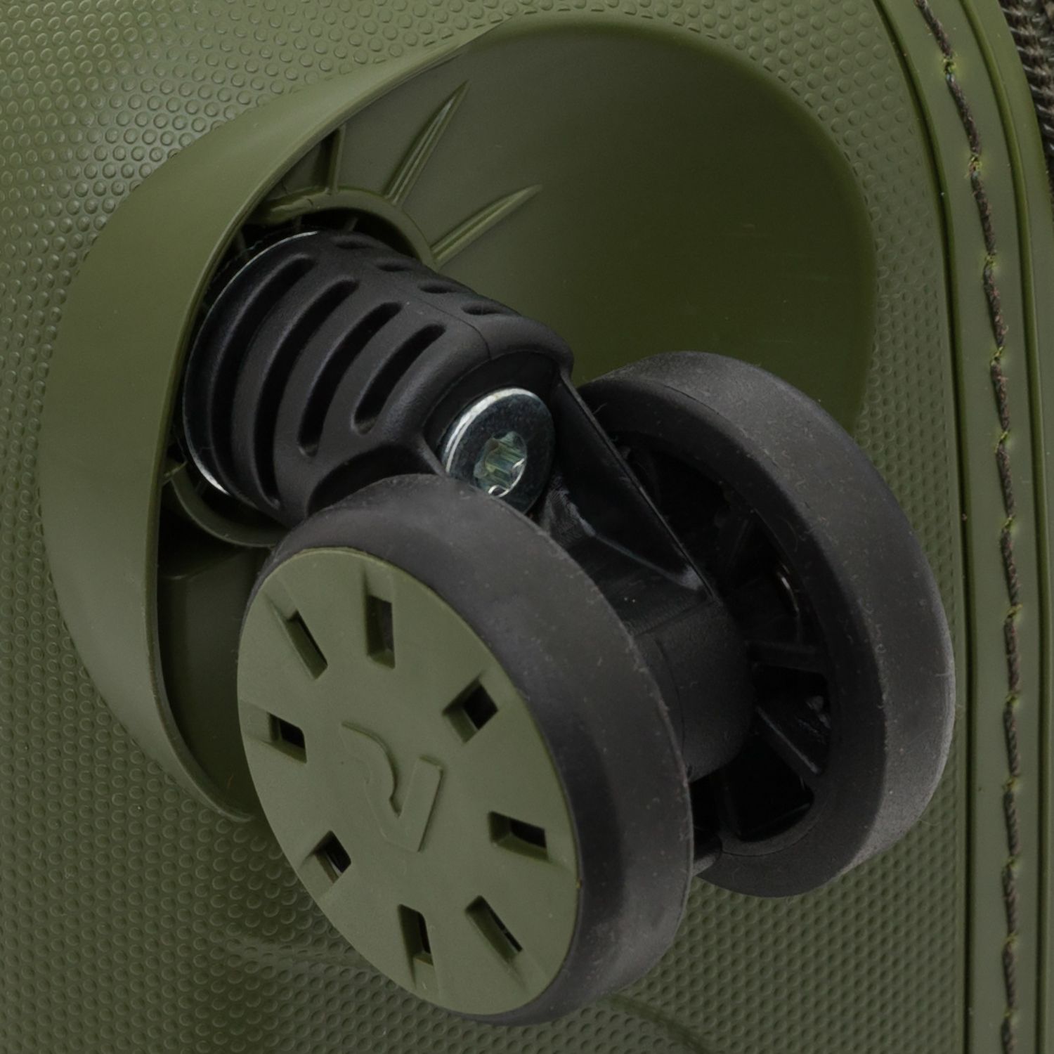 5543-5757 Чемодан 5543 Spinner S Roncato Box 2.0  - Вид №4