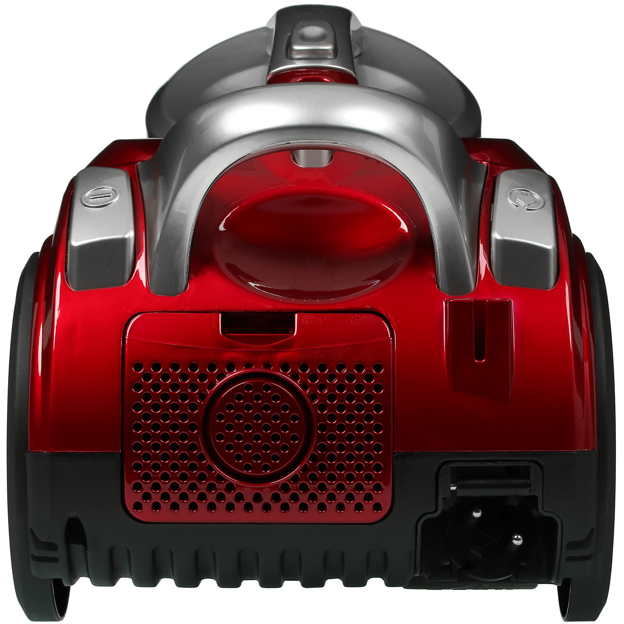 9966424 Пылесос Blackton Bt VC1808C красный STDN-0105668 - Вид №4