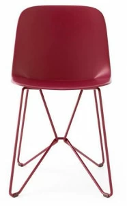 Calligaris Стул полипропиленовый Vela Cs2009