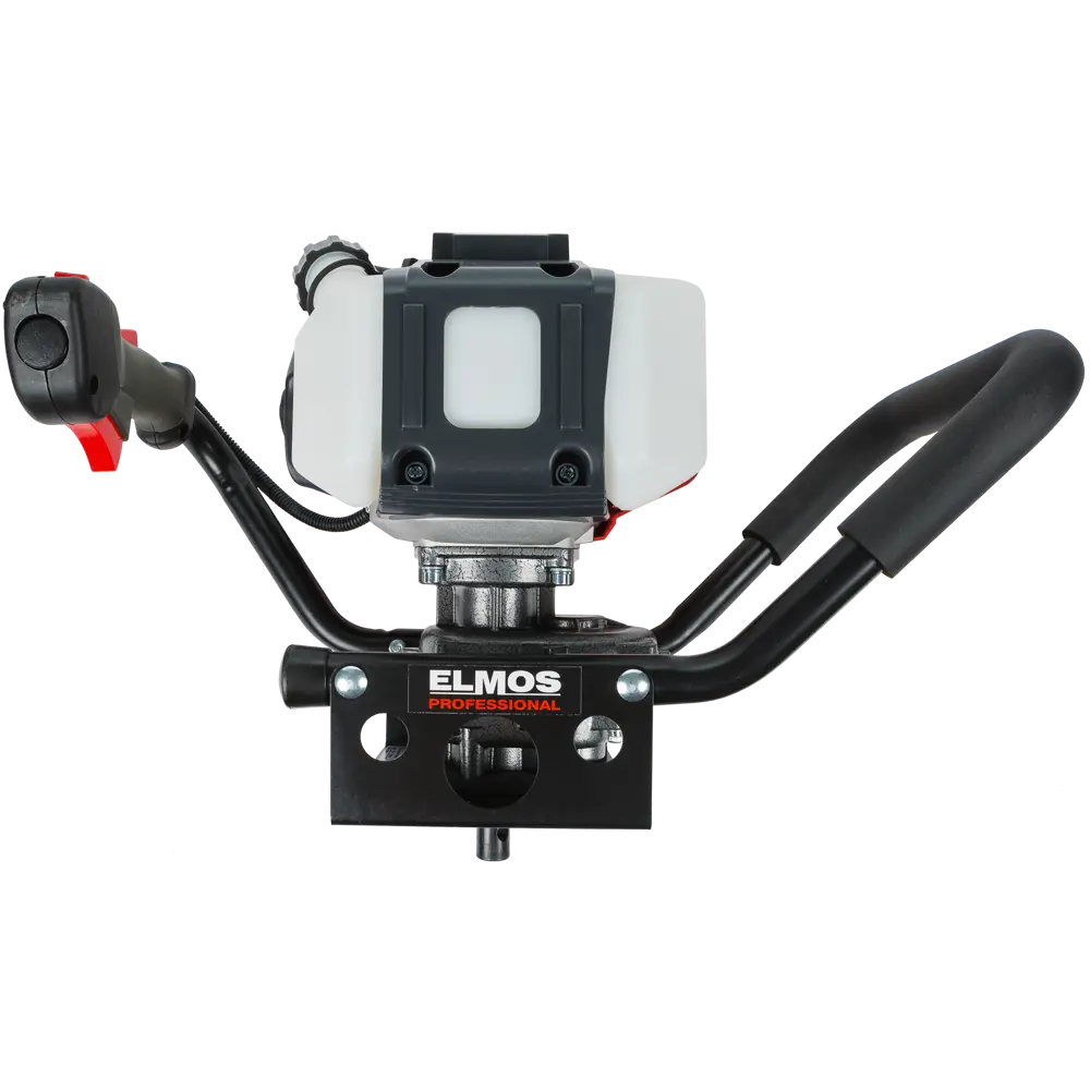 Бензобур Elmos 2.1 л.с STLM-2119974