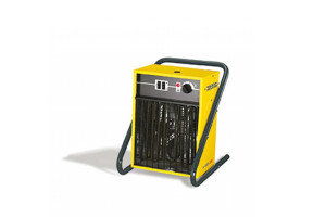 13696596 Электрический обогреватель HE 3 5000610127 Wacker Neuson