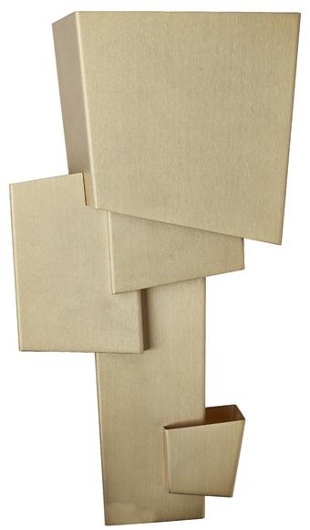 DCW éditions Аппликация светодиода из оттона Éric de dormael sun-id-1361484 - Вид №1