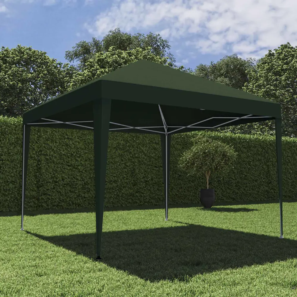 Тент NATERIAL Eori для сада и отдыха 295×295 см 82232735 STLM-1503525 - Вид №7