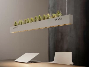 Olev Светодиодная лампа для дезинфекции