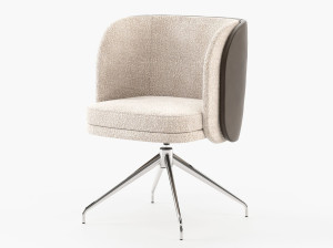 Стул на насесте