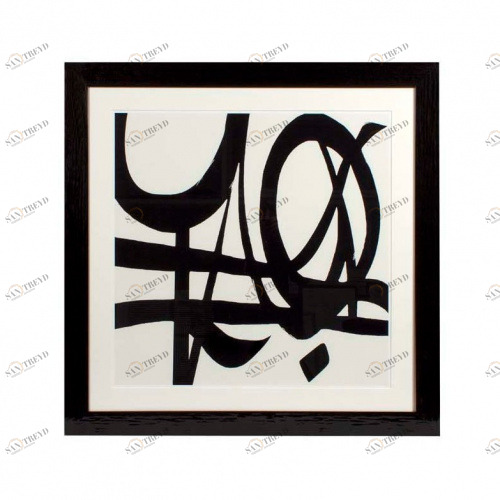 Принт / PRINT VLADO FIERI I Eichholtz sun-id-377297