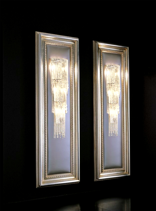 Бра ZOGEI OF INTERNI CL.2647AP 