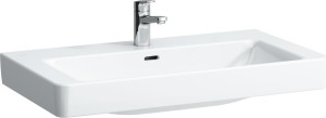 H8139654001091 Накладная раковина LAUFEN PRO
