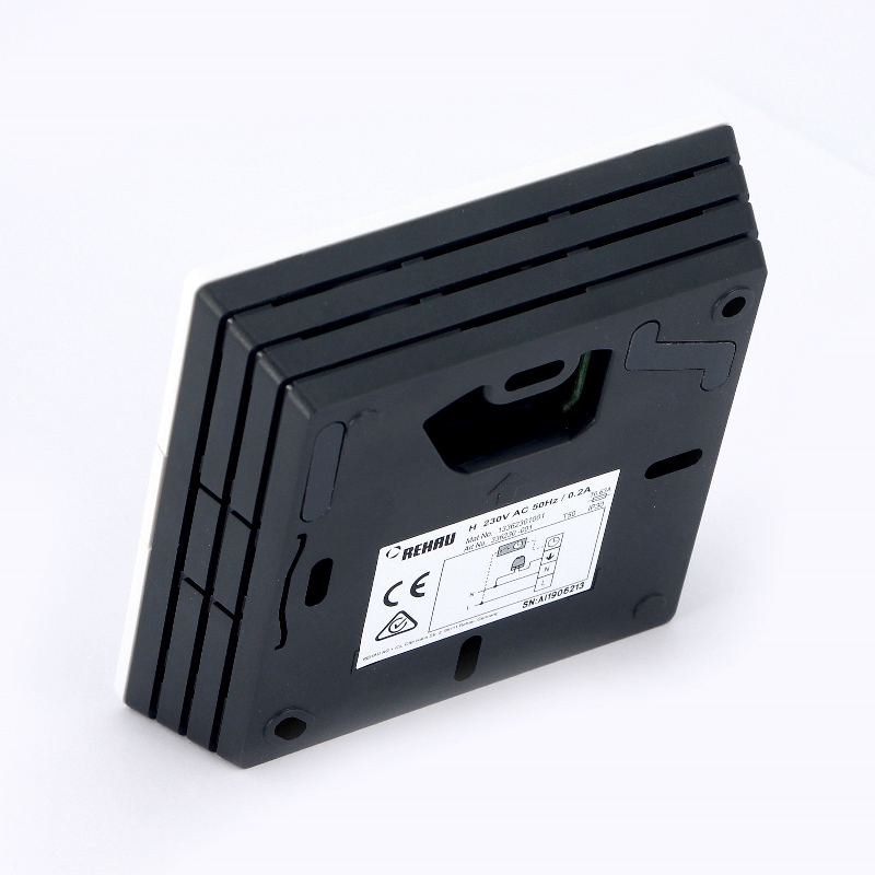 Термостат комнатный NEA HT Обогрев REHAU 24В 337024 - Вид №2