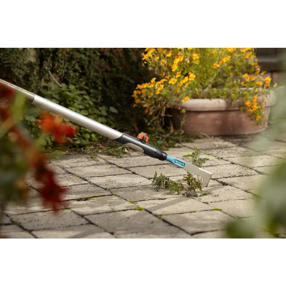 Очиститель щелевой Gardena с черенком 130 см STLM-2039433 - Вид №3