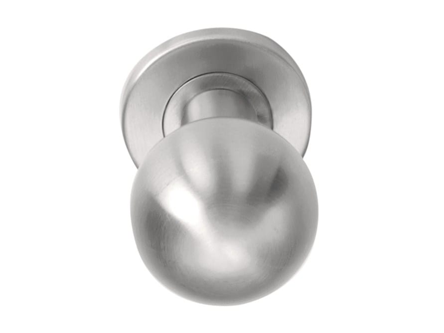 Стальная дверная ручка Formani основы ARCH-00138890 - Вид №1