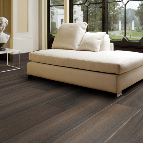 Паркетная доска Solidfloor Орландо 1194924 - Вид №20